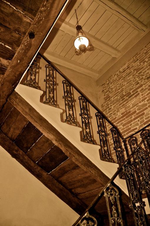 Pomarancio Bnb Saludecio Luaran gambar