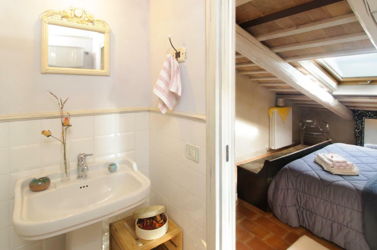 Pomarancio Bnb Saludecio Luaran gambar
