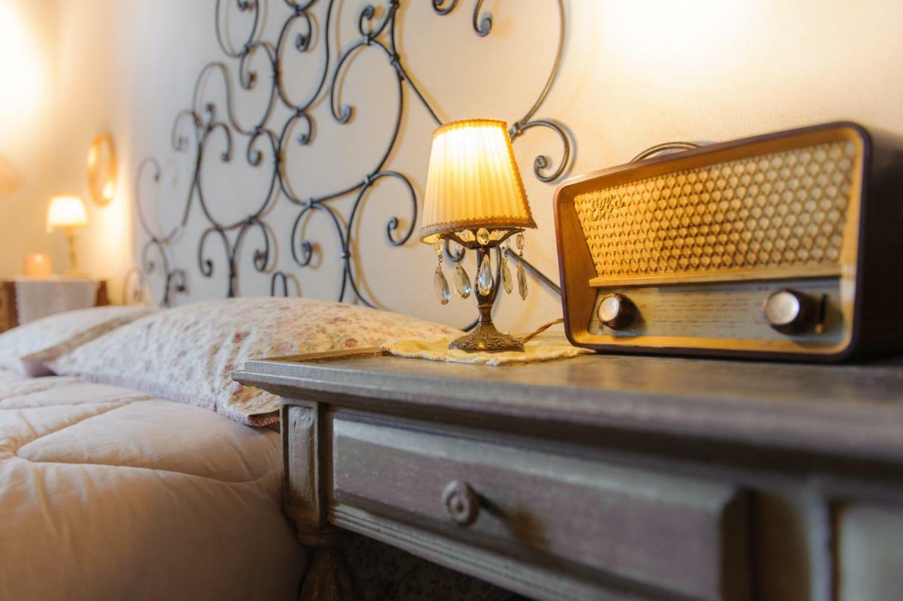 Pomarancio Bnb Saludecio Luaran gambar