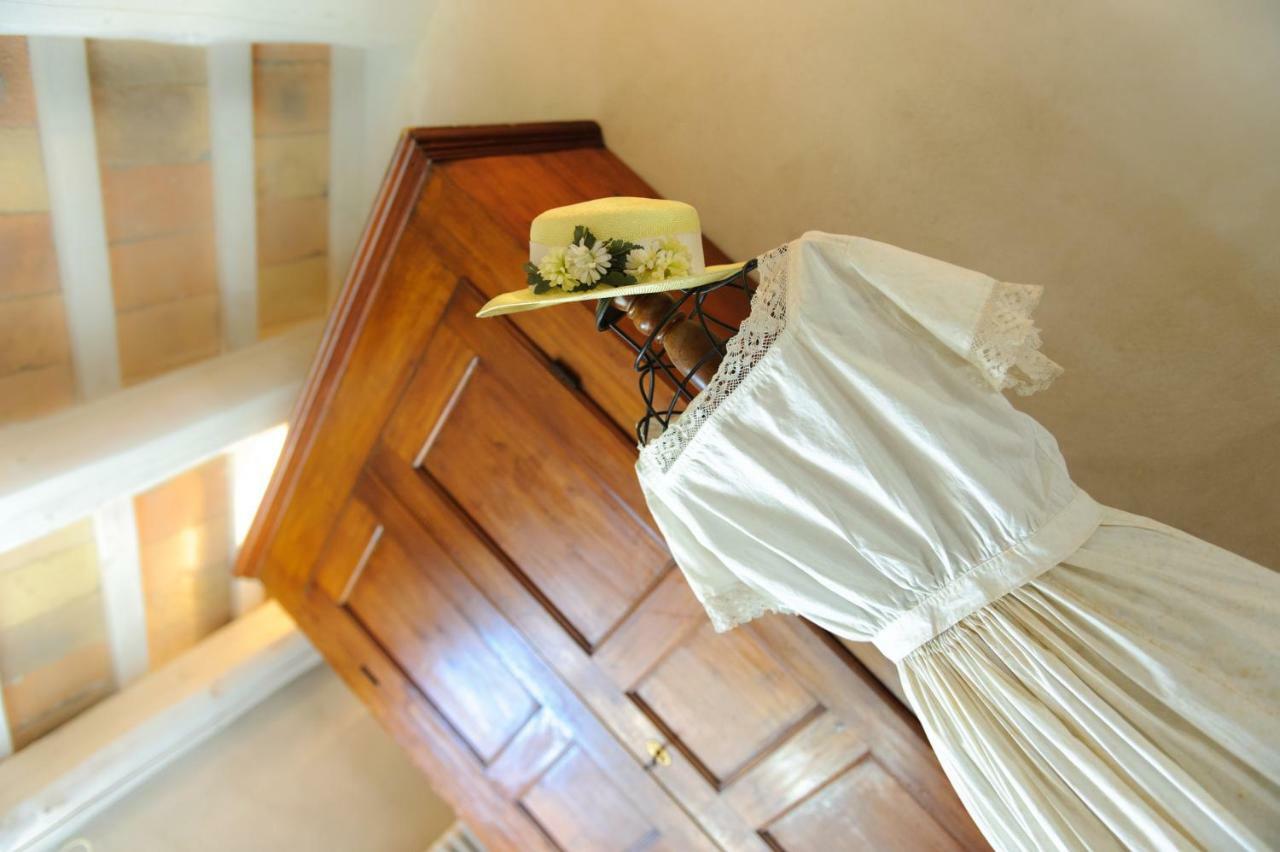 Pomarancio Bnb Saludecio Luaran gambar