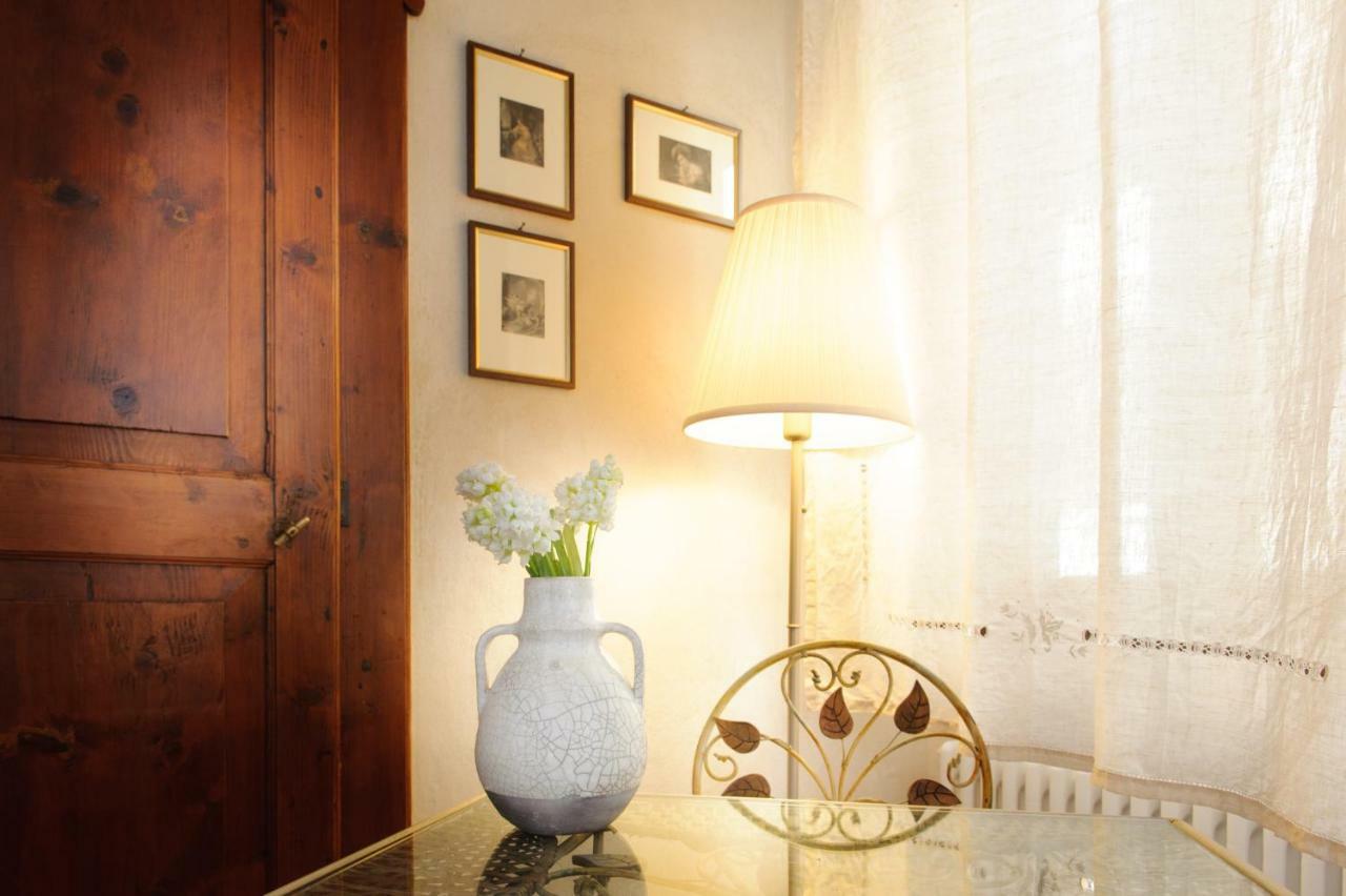 Pomarancio Bnb Saludecio Luaran gambar