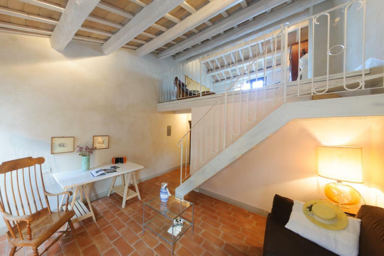 Pomarancio Bnb Saludecio Luaran gambar